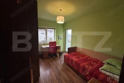 Apartament de 4 camere 77,5 mp utili, 2 bai, 2 balcoane zona Standard, Dej - 15