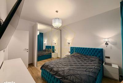 Apartament cu 2 camere în Central - 2