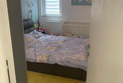 Apartament cu 3 camere decomandat în Florești - 4
