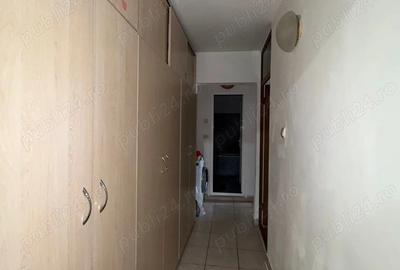 Se vinde apartament cu 3 camere pe strada Viitorului Buzau, cartier Unirii Sud - 3