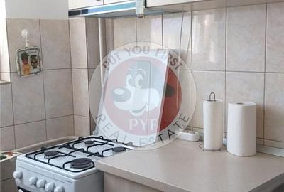 Metrou Piata Iancului | Garsoniera | Semidecomandata | 31mp | B12086 - 10