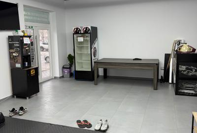 Spațiu comercial, de 70 mp, în Berceni - 4