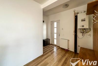 Vilă tip boutique | Ap. pe 2 niveluri | 5 Camere | Dressing | Pod + Parcare Vilă tip boutique | Ap. pe 2 niveluri | 5 Camere | Dressing | Pod + Parcare - 21