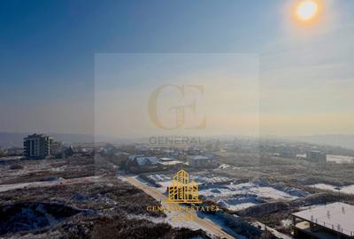 Vânzare apartament 1 cameră | 55,6 mp | Copou Garden Residence - 13