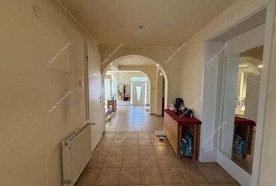 Vila Individuala | 8 Camere | 500mp Teren-Lidl Girocului - 9