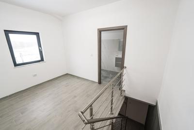 Hala moderna 2025 cu birouri premium si spatiu depozitare 174,50 mp – zona Metro - 18