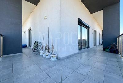 Apartament cu 4 camere semidecomandat în Iris - 9