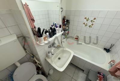 Apartament decomandat ,etaj intermediar, Academia de Muzică - 6