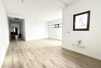Duplex elegant cu 3 camere, 70 mp utili, 250 mp teren - Sanandrei - 3