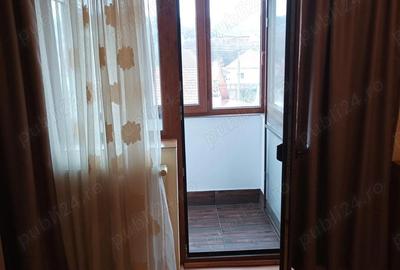 Apartament cu 2 camere semidecomandat în Central - 5