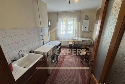 Apartament cu 2 camere decomandat în Nord - 10