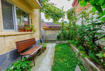 Casa  de vanzare cu 3 camere Ultracentral Baia Sprie Schimb Apartament - 14