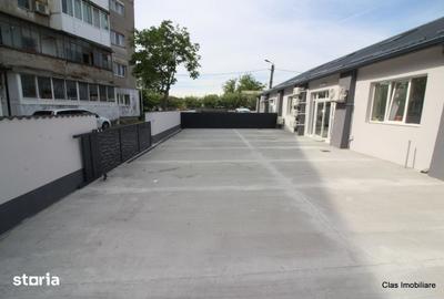 Spațiu comercial, de 407 mp, în Central - 20