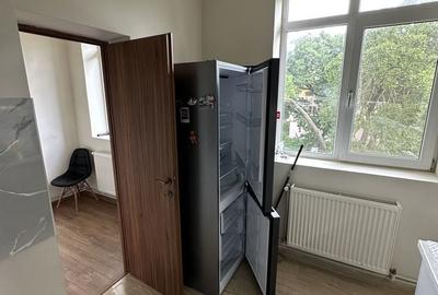Apartament cu 3 camere în Deveselu - 3