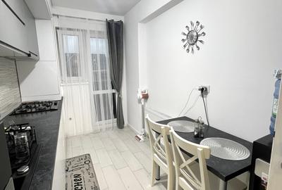 Apartament 2 cam - Mobilat si utilat - Loc de parcare inclus - Metrou Berceni Apartament 2 cam - Mobilat si utilat - Loc de parcare inclus - Metrou Berceni - 11