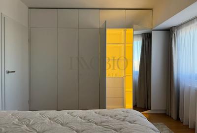 Apartament cu 4 camere decomandat, mobilat în Nerva Traian - 5