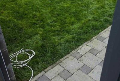 Casă cu 2 camere cu Teren 330 Mp în Central - 2