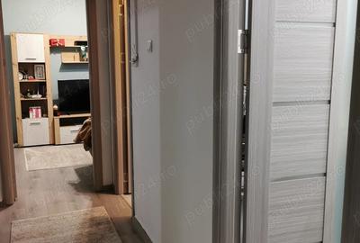 Apartament cu 2 camere decomandat în Central - 1