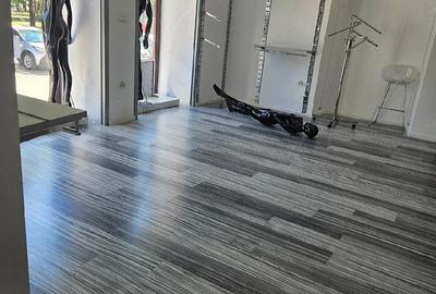 Spațiu comercial, de 50 mp, în Ultracentral - 4