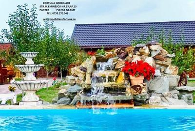 Complex turistic cu restaurant,spatiu de cazare si agrement,com Girov - 27