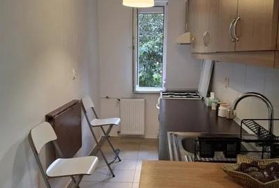 Inchiriere Garsoniera cu Boiler Mosilor - 4