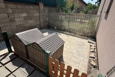 Apartament 2 camere, cu gradina de 78 mp in Giroc - V8609 Apartament 2 camere, cu gradina de 78 mp in Giroc - V8609 - 15