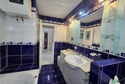 Apartament 3 camere cu vedere directa la mare - ultracentral, langa Plaja Modern - 18