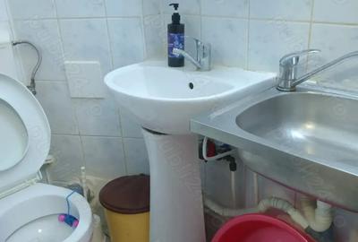 Garsonieră decomandată în Central - 5