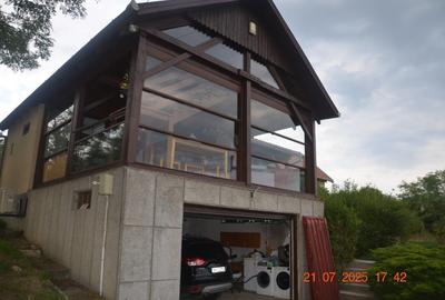 Casă individuală cu 4 camere cu Teren 1458 Mp în Paleu - 1