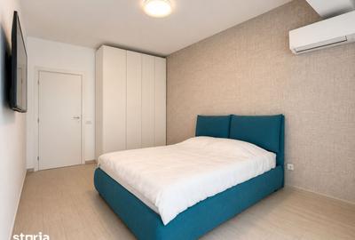 Apartament cu 2 camere în Nord - 13
