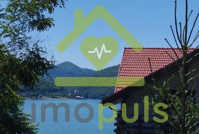 ? Teren impadurit 20.720 mp (2,07 ha) malul Lacului Cinci? ? - 3