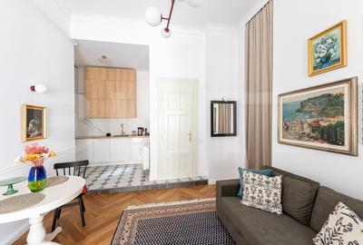 Apartament superb, lux, central, mobilat, utilat, stilat, Unirii! - 6