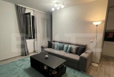 Studio modern, de vanzare, 40 mp , TUDOR - 6