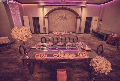 Spațiu comercial, de 2,600 mp, în Central - 12