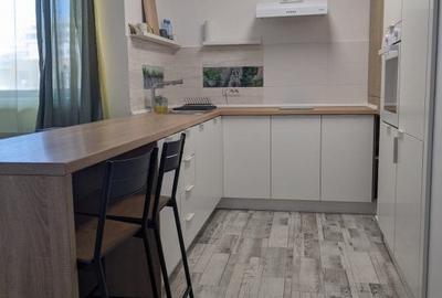 Apartament impecabil 3 camere - 13