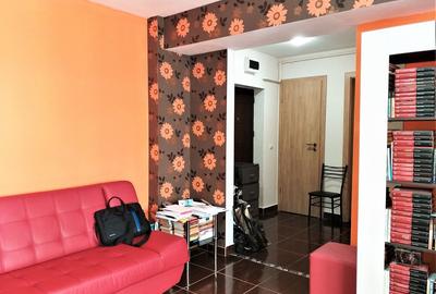 Confort City, Splaiul Unirii 9 - 4