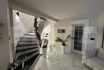 Casă cu 6 camere cu Teren 388 Mp în Titulescu - 16