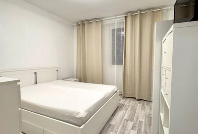 Apartament cu 3 camere decomandat în Tineretului - 3