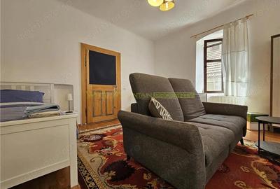 Apartament ultracentral ideal pentru studenti Erasmus - termen mediu - 6