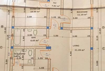 Vand Casa Unirea Odobe?ti (cartier nou) - 1