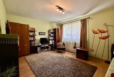 Apartament in zona Iulius Mall/FSEGA, 2 camere decomandat, 53,25 m2 utili - 2
