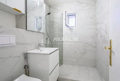 Apartament cu 2 camere decomandat în Băncilor - 3