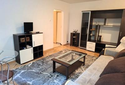 2 camere decomandate, mobilate, utilate, liniște - comision 0%! - 3