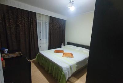 Apartament cu 2 camere decomandat în Central - 4
