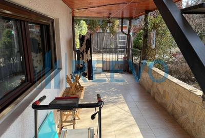 Casă cu 6 camere cu Canalizare în Târgu Trotuș - 51