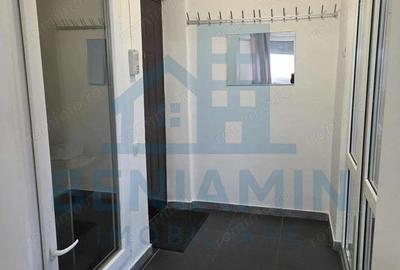 Apartament luminos cu 3 camere, mobilat, in zona Rovine/Pia?a Garii - 1