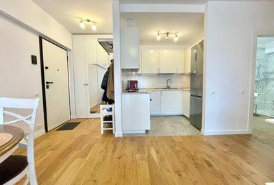 Apartament cu 2 camere decomandat în Cotroceni - 3