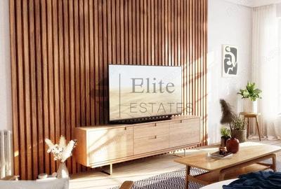 Apartament cu 2 camere decomandat în Calea Aradului