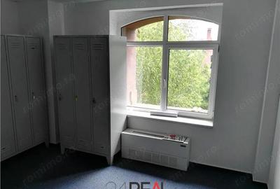 Spațiu comercial, de 352 mp, în Barbu Văcărescu - 7