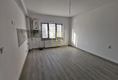 Apartament cu 3 camere semidecomandat în Bucium - 1